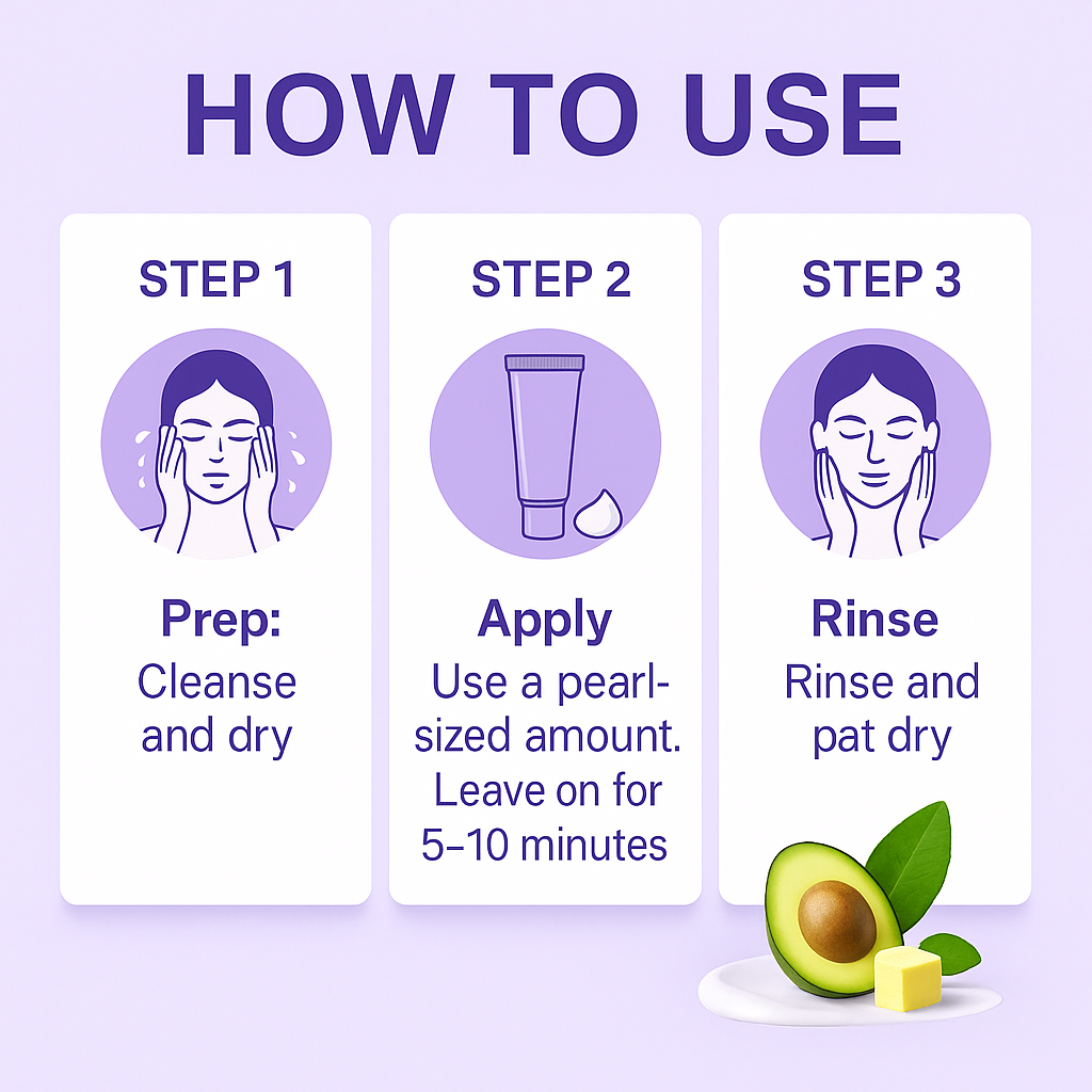 Kissede™ - Painless Facial Hair Removal Cream