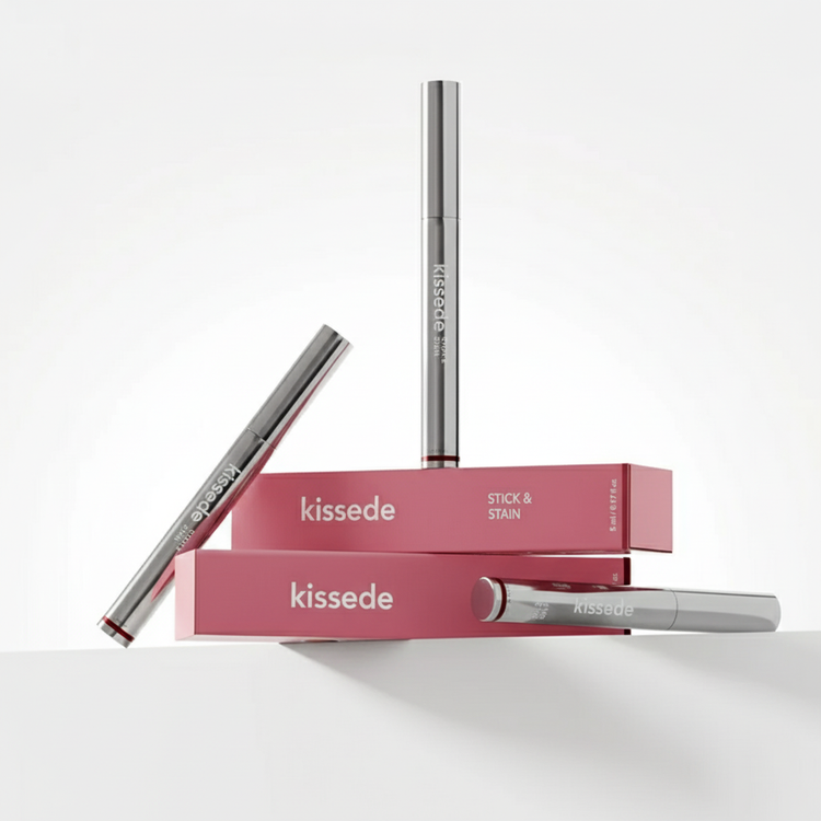 Stick & Stay Peel-off Lip Stain