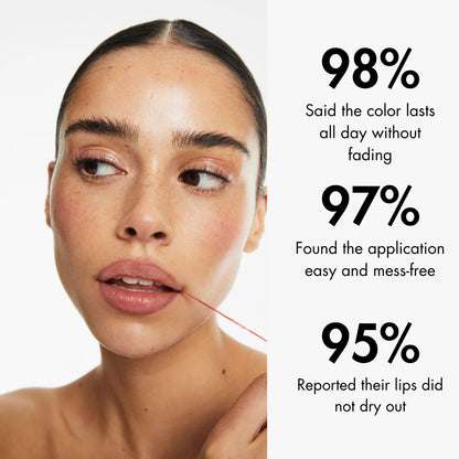 Stick & Stay Peel-off Lip Stain